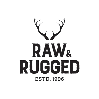 Raw & Rugged